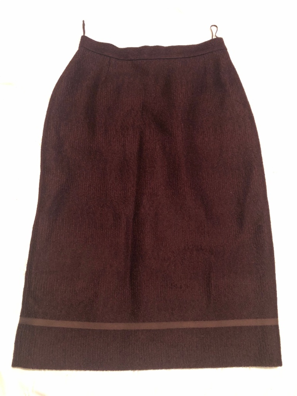 Prada skirt
